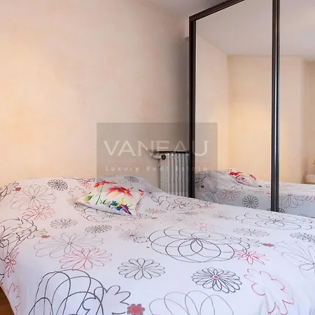 Apartamento Ravissant T2 Proche Plages Et Palais *