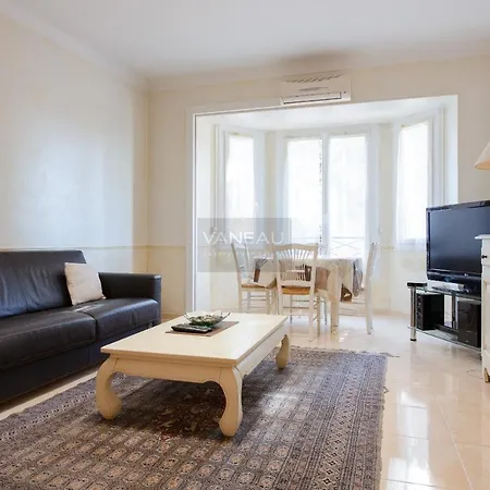 Ravissant T2 Proche Plages Et Palais Appartement