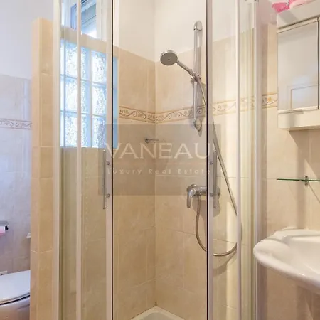Ravissant T2 Proche Plages Et Palais * Канны